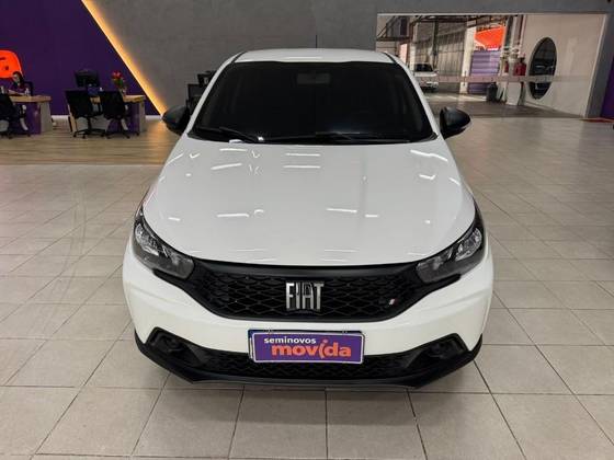 FIAT ARGO 1.0 FIREFLY FLEX MANUAL